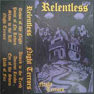 Relentless  - Night Terrors