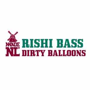 Rishi Bass & Melly Mel - Dirty Balloons