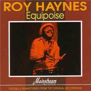 Roy Haynes - Equipoise