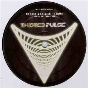 Sander Van Dien - Terms