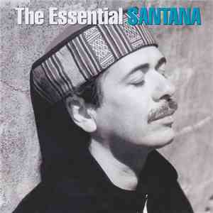 Santana - The Essential Santana