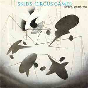 Skids - Circus Games