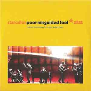 Starsailor - Poor Misguided Fool