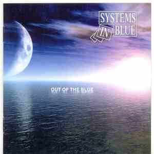 Systems In Blue - Out Of The Blue