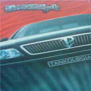 Tankcsapda - Tankológia