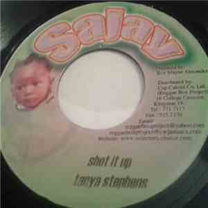 Tanya Stephens - Shot It Up