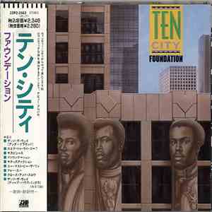 Ten City - Foundation