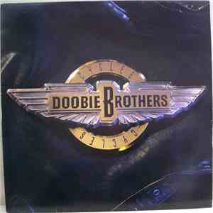 The Doobie Brothers - Cycles