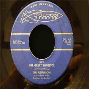 The Fleetwoods - (He's) The Great Impostor
