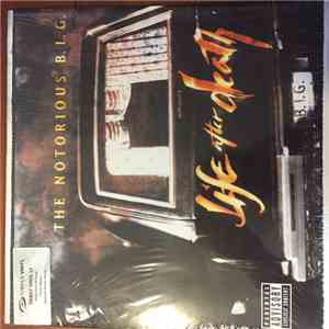 The Notorious B.I.G - Life After Death