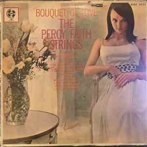 The Percy Faith Strings - Bouquet Of Love