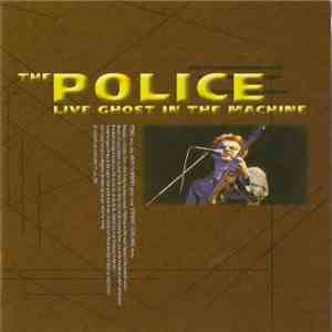 The Police - Live Ghost In The Machine