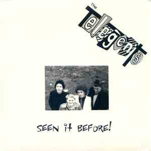 The Telegents - Seen It Before!