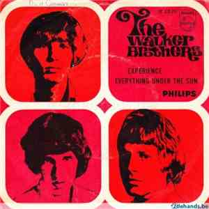 The Walker Brothers - Experience