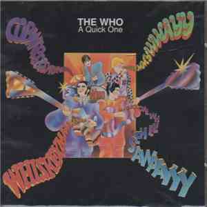 The Who - A Quick One