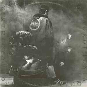 The Who - Quadrophenia