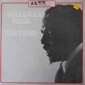 Thelonious Monk - Portrait Of An Ermite