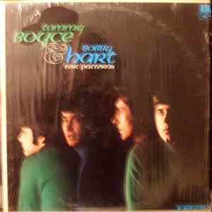 Tommy Boyce & Bobby Hart - Test Patterns