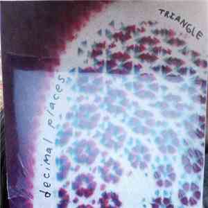 Triangle  - Decimal Places