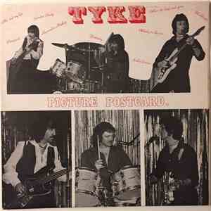 Tyke  - Picture Postcard