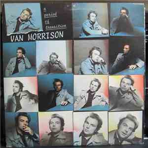 Van Morrison - A Period Of Transition