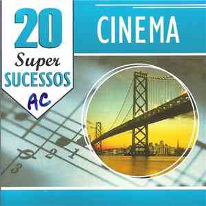 Various - 20 Super Sucessos - Cinema