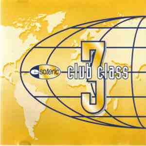 Various - Club Class 3