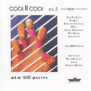 Various - Cool II Cool Vol 2