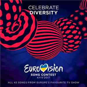 Various - Eurovision Song Contest Kyiv 2017