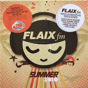 Various - Flaix FM Summer 2010