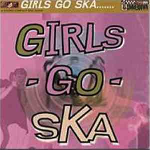 Various - Girls Go Ska