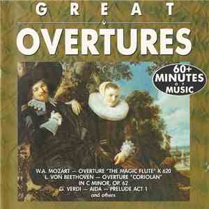 Various - Great Overtures