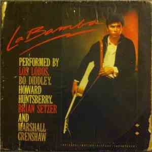 Various - La Bamba (Original Motion Picture Soundtrack)