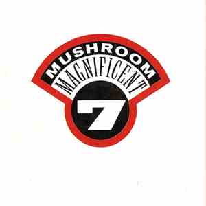 Various - Mushroom Magnificent 7