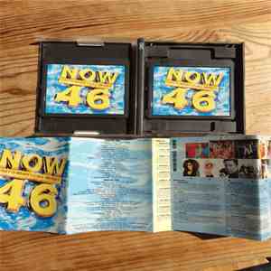 Various - Now That's What I Call Music! 46
