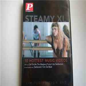 Various - P-Magazine Steamy XL
