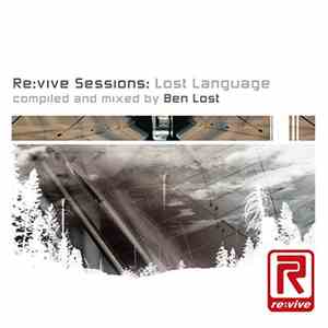 Various - Re:Vive Sessions - Lost Language