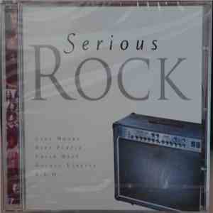 Various - Serious Rock