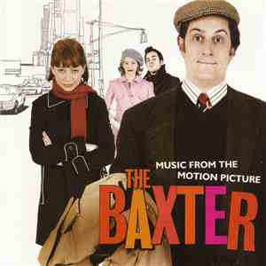 Various - The Baxter (Music From The Motion Picture)