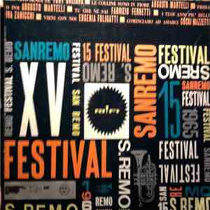 Various - XV Festival Di Sanremo
