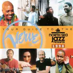 Various - Your Guide To The North Sea Jazz Festival 1998