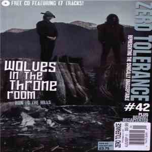 Various - Zero Tolerance Audio 42
