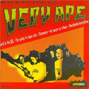 Very Ape - Back In The Eec