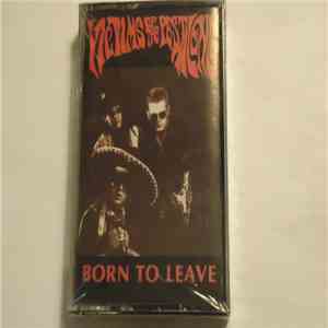 Victims Of The Pestilence - Born To Leave