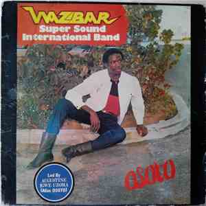 Wazbar Super Sound International Band - Osoto