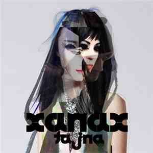 Xanax  - Ova Tama Nije Stvarnost
