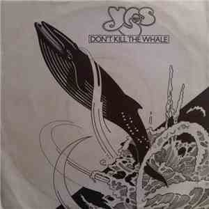 Yes - Don't Kill The Whale