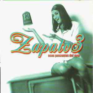 Zapato 3 - Ecos Punzantes Del Ayer