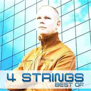 4 Strings - Best Of