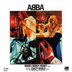 ABBA - Money, Money, Money